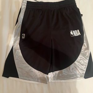 * Brand New* Authentic NBA basketball/ Gym short